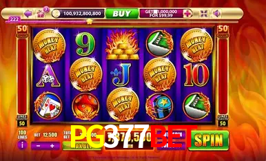 Ofertas Imperdíveis na PG377BET: Promoções e Bônus Que Valem a Pena